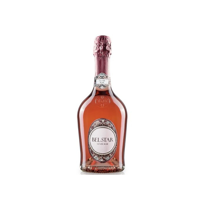 Prosecco Rosè Belstar - Bisol