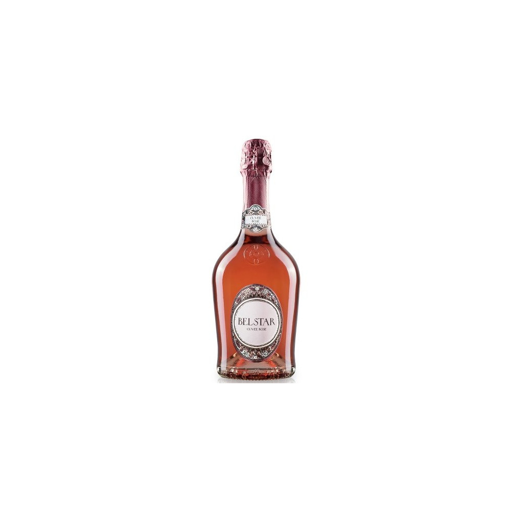 Prosecco Rosè Belstar - Bisol