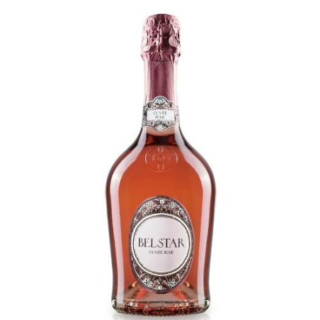 Prosecco Rosè Belstar - Bisol