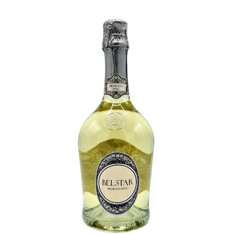 Prosecco DOC extradry Belstar - Bisol