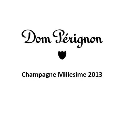 Champagne AOC 2013 - Dom Perignon