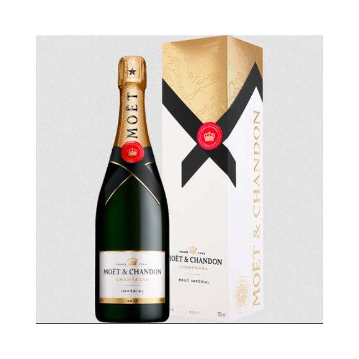 Champagne Brut Imperial - Moet & Chandon