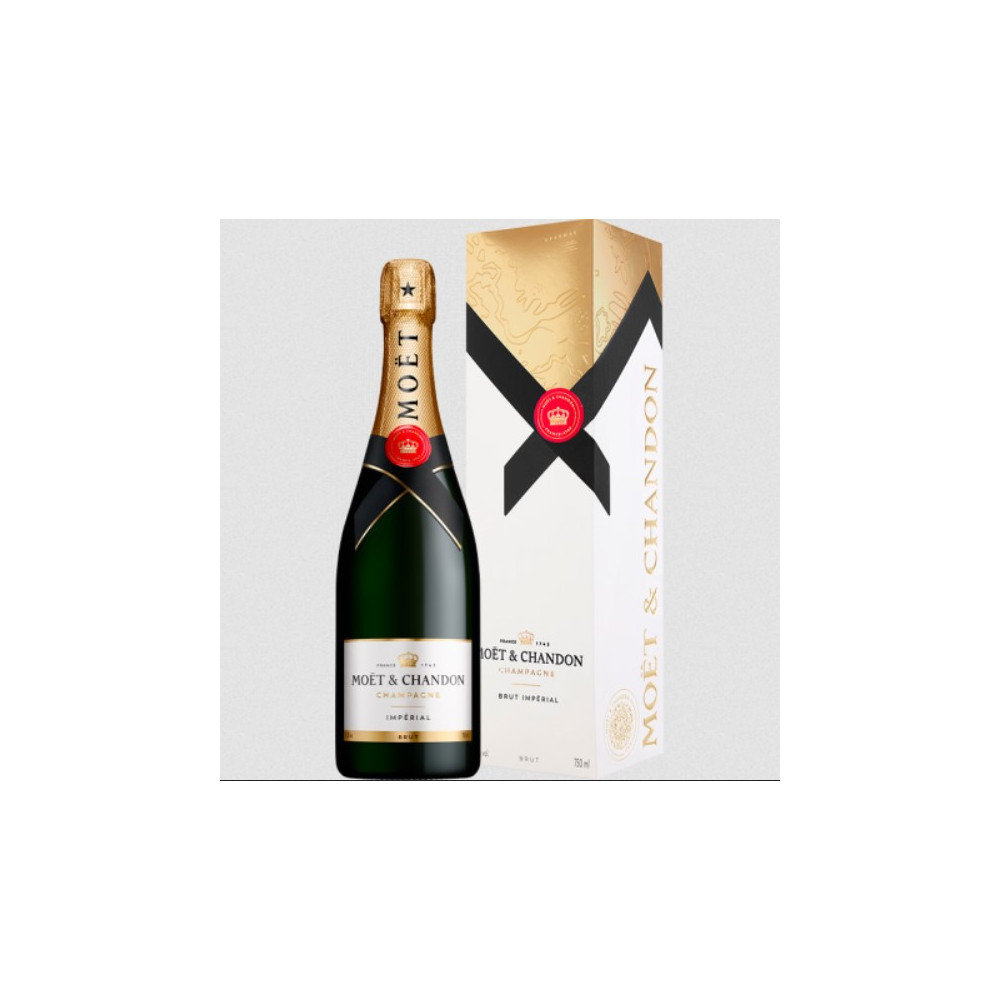 Champagne Brut Imperial - Moet & Chandon