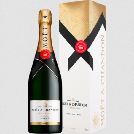 Champagne Brut Imperial - Moet & Chandon