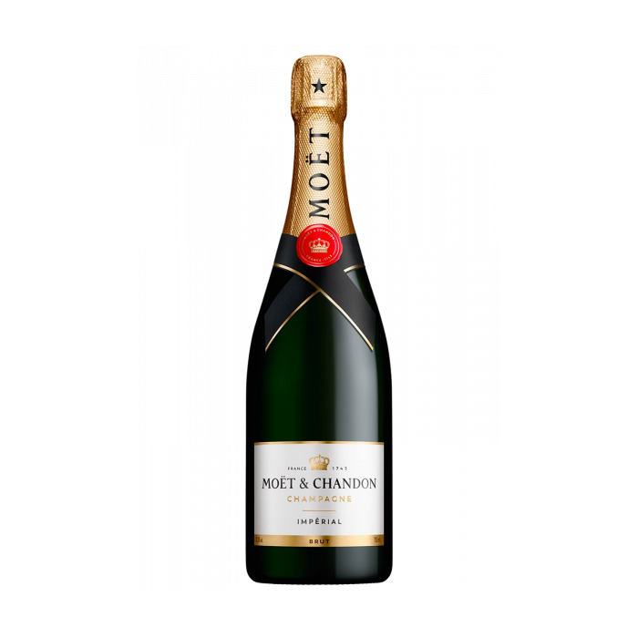 Champagne Brut Imperial - Moet & Chandon