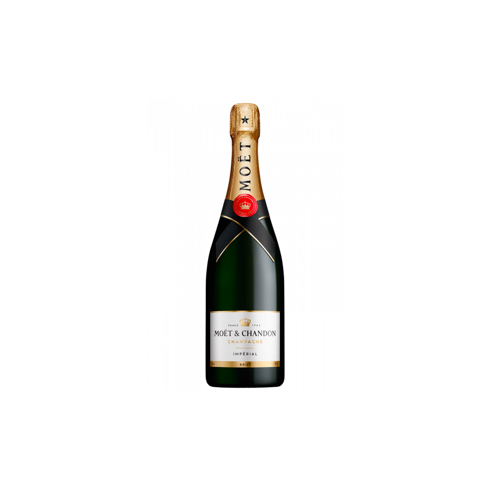 Champagne Brut Imperial - Moet & Chandon