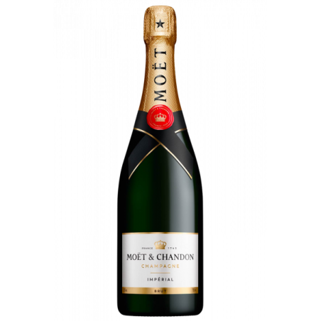 Champagne Brut Imperial - Moet & Chandon