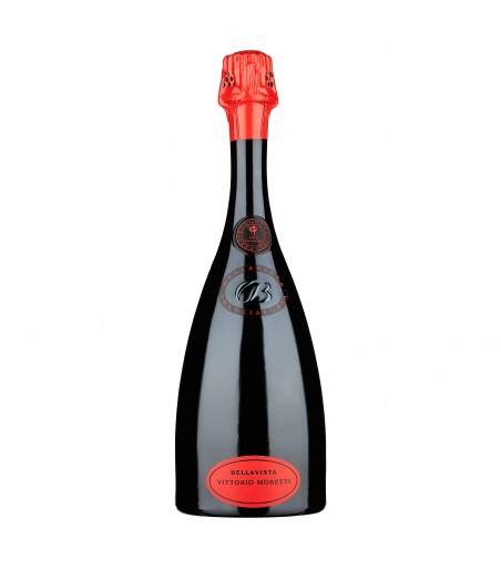 Franciacorta Extra Brut DOCG Vittorio Moretti - Bellavista