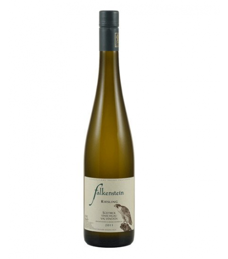 Riesling Falkenstein - Franz Pratzner