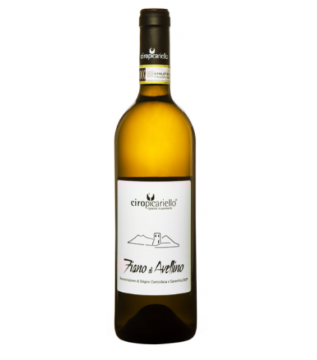 Fiano d'Avellino DOCG - Picariello