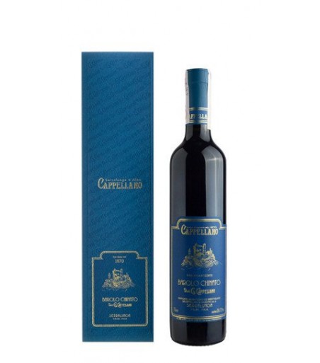 Barolo Chinato - Cappellano