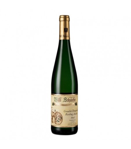 Riesling Graacher Domprobst Auslese - Willi Schaefer