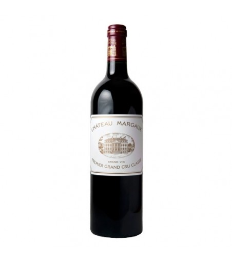 Chateau Margaux  Grand Cru Classe