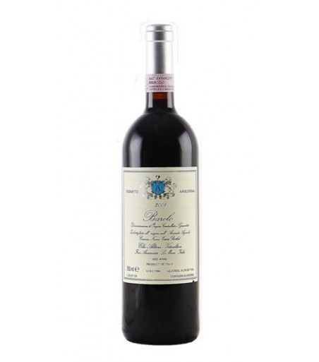 Barolo DOCG Arborina - Elio Altare