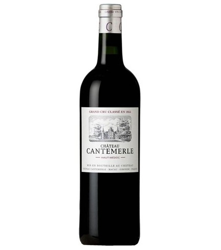 Chateau Cantemerle