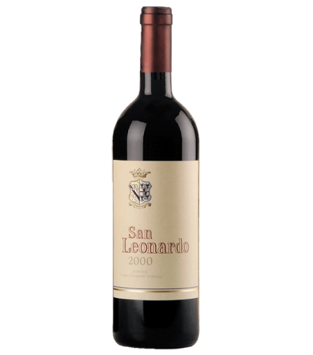 San Leonardo MAGNUM  - Tenuta San Leonardo