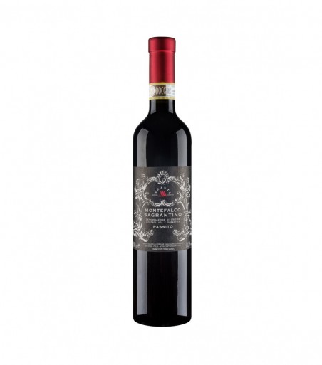 Sagrantino di Montefalco DOCG passito - Adanti