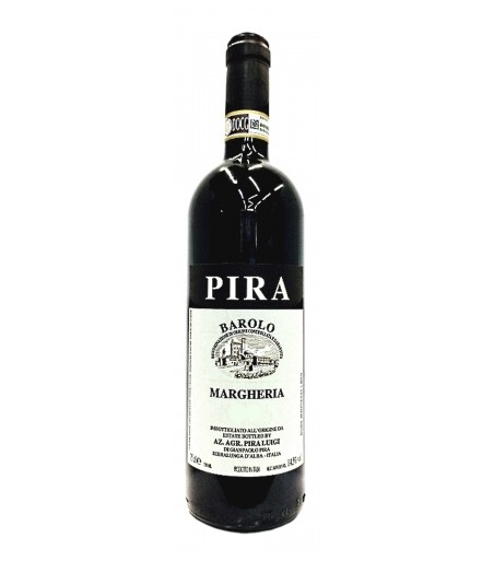 Barolo Margheria DOCG  Az. Agr. Pira Luigi