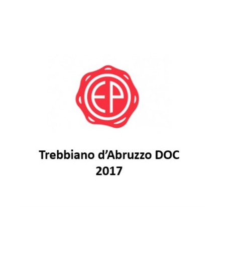 Trebbiano d'Abruzzo DOC - Emidio Pepe