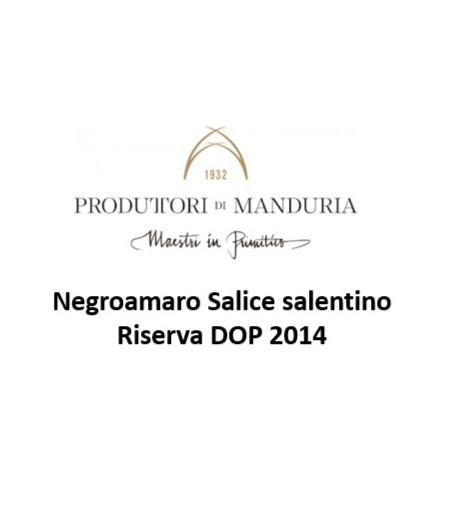 negroamaro-salice-salentino-riserva-dop-produttori-vini-di-manduria