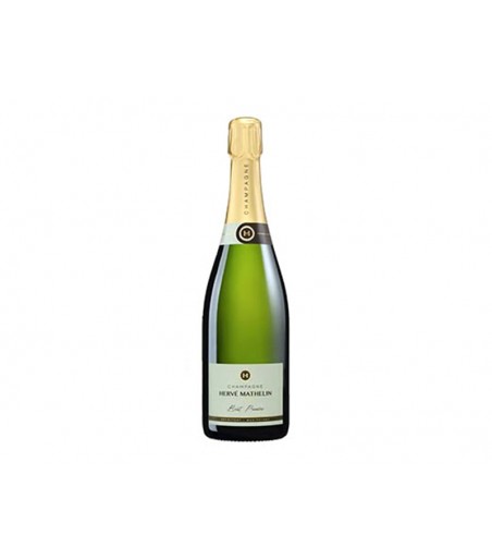 Champagne Brut Premiere Mathelin