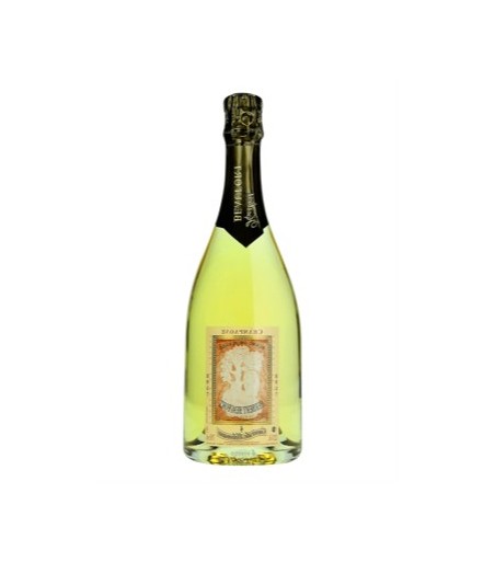 Champagne Blanc de Blancs Melomane Grand Cru - Herbert Beaufort