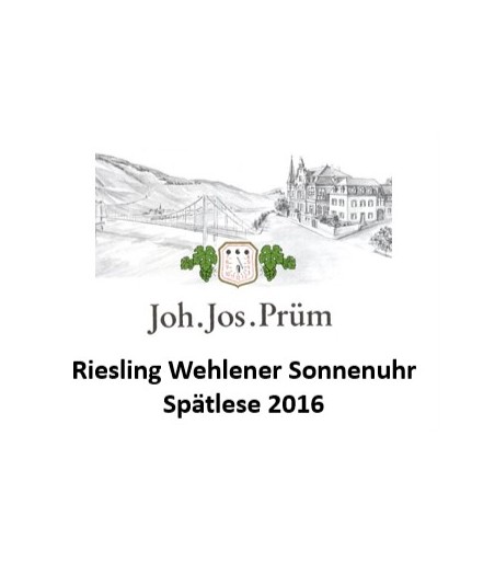 riesling-wehlener-sonnenuhr-spaetlese-joh-jos-prum