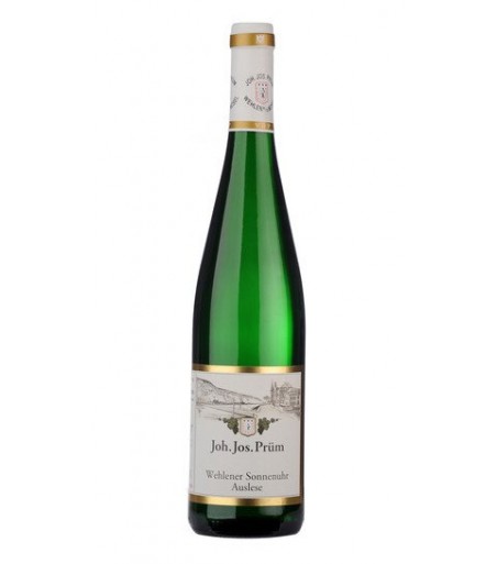 riesling-wehlener-sonnenuhr-auslese-joh-jos-prum