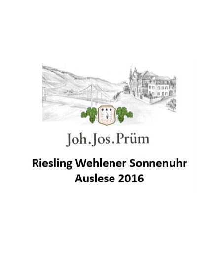 riesling-wehlener-sonnenuhr-auslese-joh-jos-prum