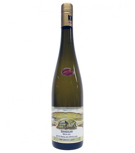 riesling-wehlener-sonnenuhr-spatlese-weins-prum