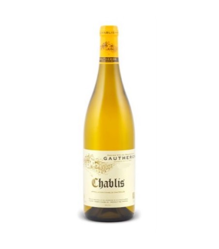 chablis-aoc-gautheron