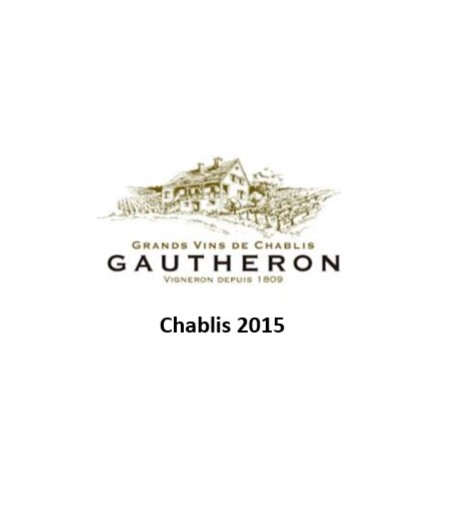 chablis-aoc-gautheron