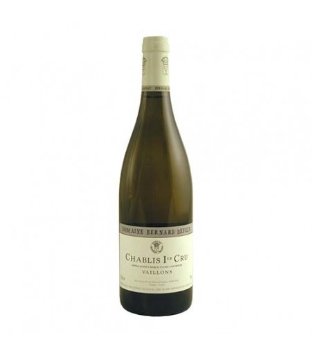 Chablis 1er Cru Vaillons - Bernard Defaix