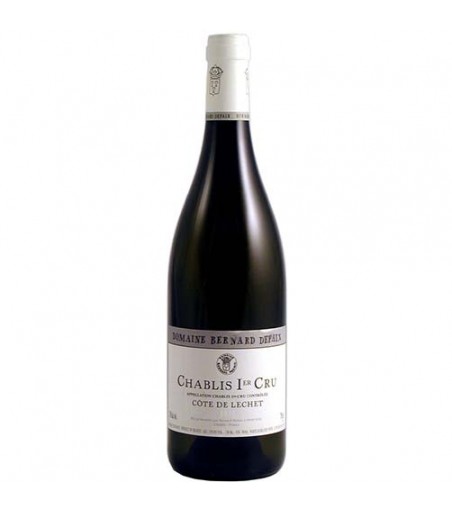 Chablis 1er Cru Cote de Lechet - Defaix