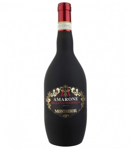 Amarone DOCG classico - Montressor