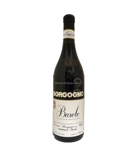 Barolo DOCG Paiagallo - Mirafiore