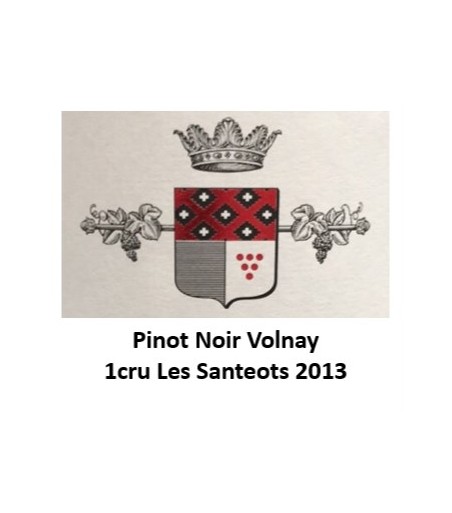 Bourgogne Pinot Noir - Mongeard-Mugneret