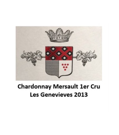 Bourgogne Pinot Noir - Mongeard-Mugneret