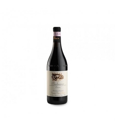 Barbaresco CANOVA DOCG - Az. Ag. Ressia.