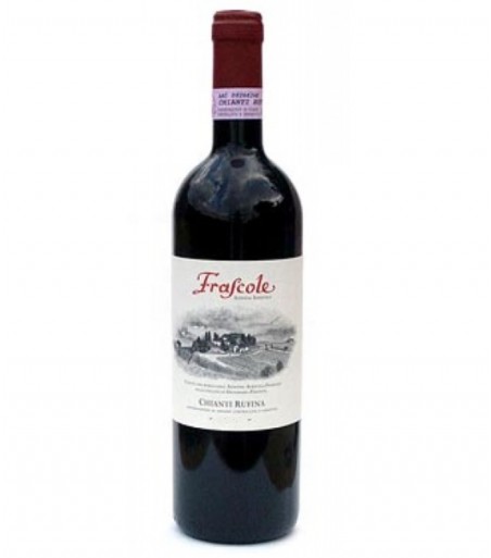 Chianti Rufina DOCG - Frascole