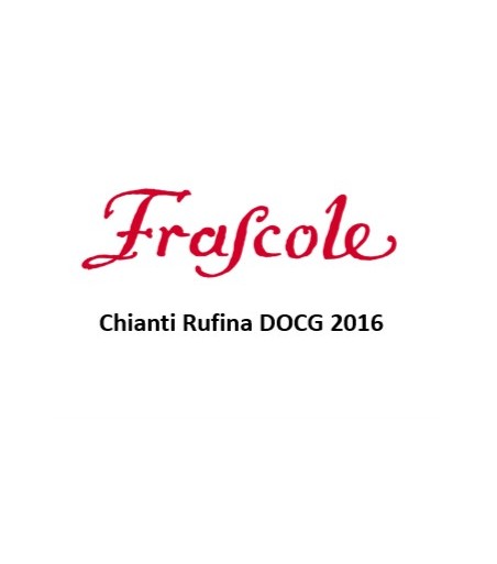 Chianti Rufina DOCG - Frascole