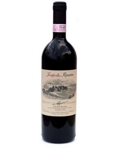 Chianti Rufina Riserva DOCG - Frascole