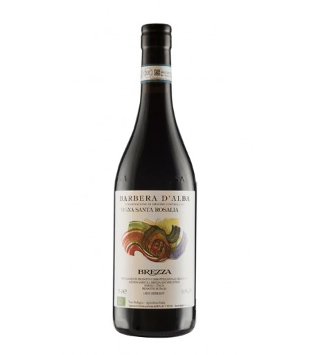 Barolo Cannubi DOCG - Brezza Giacomo & Figli