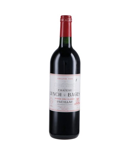 Chateau Lynch Bages Grand Cru Classe