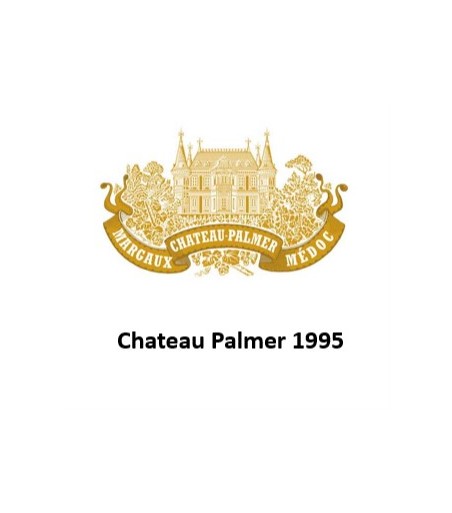 Chateau Palmer