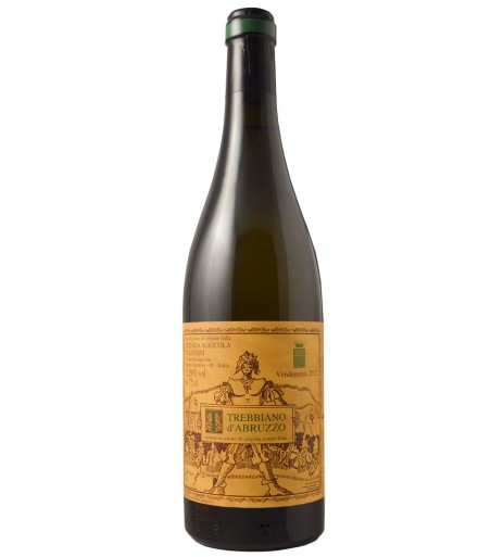 Trebbiano d'Abruzzo DOC - Valentini