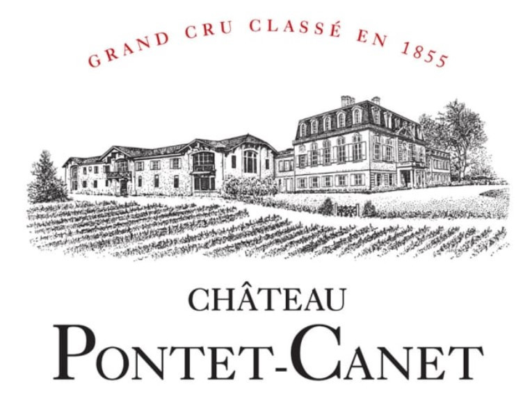 Chateau Pontet-Canet